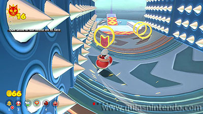 Super Mario 3D World + Bowser's Fury