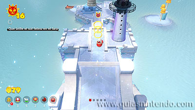 Super Mario 3D World + Bowser's Fury