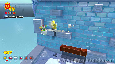 Super Mario 3D World + Bowser's Fury