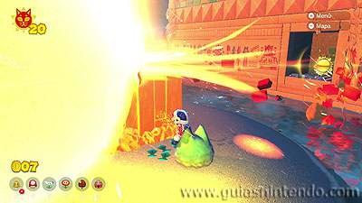 Super Mario 3D World + Bowser's Fury