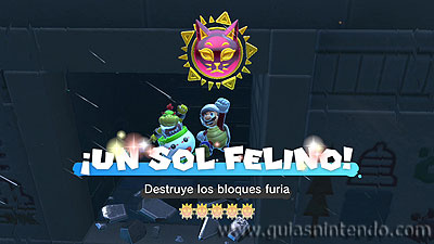 Super Mario 3D World + Bowser's Fury