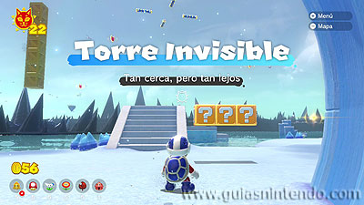 Super Mario 3D World + Bowser's Fury