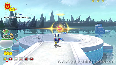Super Mario 3D World + Bowser's Fury