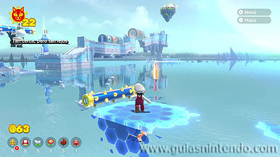 Super Mario 3D World + Bowser's Fury
