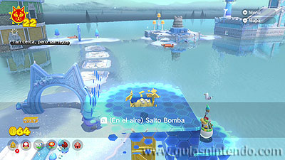 Super Mario 3D World + Bowser's Fury