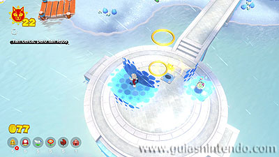Super Mario 3D World + Bowser's Fury