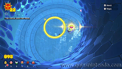 Super Mario 3D World + Bowser's Fury
