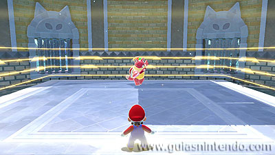 Super Mario 3D World + Bowser's Fury