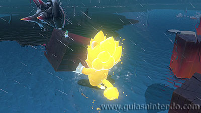 Super Mario 3D World + Bowser's Fury