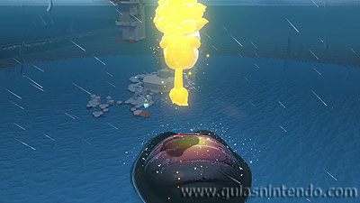 Super Mario 3D World + Bowser's Fury
