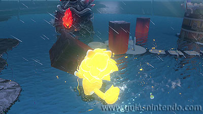 Super Mario 3D World + Bowser's Fury