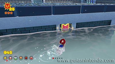 Super Mario 3D World + Bowser's Fury
