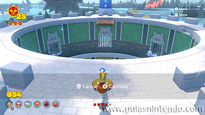 Super Mario 3D World + Bowser's Fury