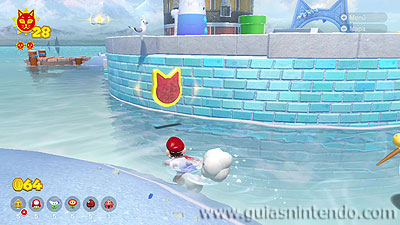 Super Mario 3D World + Bowser's Fury