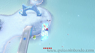 Super Mario 3D World + Bowser's Fury