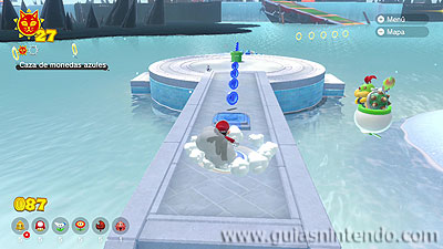 Super Mario 3D World + Bowser's Fury