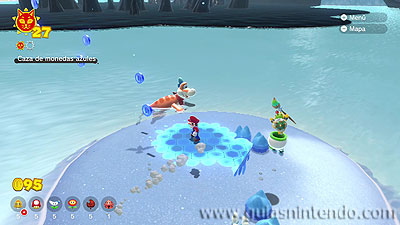 Super Mario 3D World + Bowser's Fury