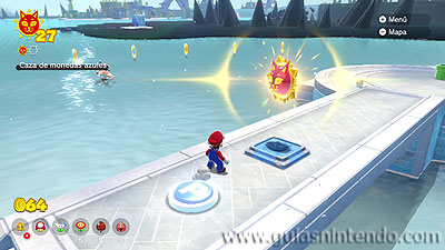 Super Mario 3D World + Bowser's Fury