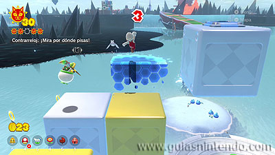 Super Mario 3D World + Bowser's Fury