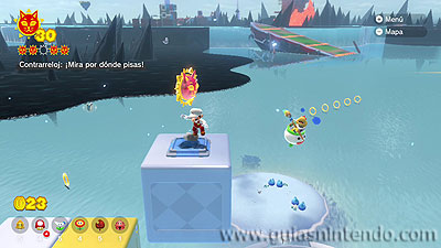 Super Mario 3D World + Bowser's Fury