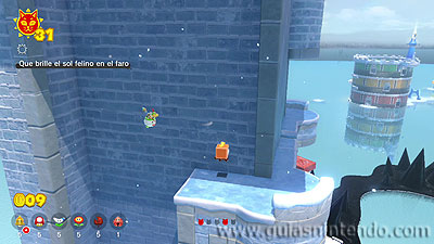 Super Mario 3D World + Bowser's Fury