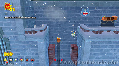 Super Mario 3D World + Bowser's Fury