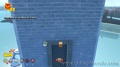 Super Mario 3D World + Bowser's Fury