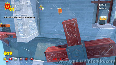 Super Mario 3D World + Bowser's Fury