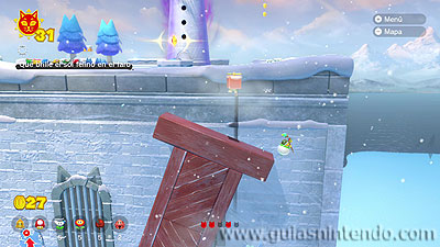 Super Mario 3D World + Bowser's Fury