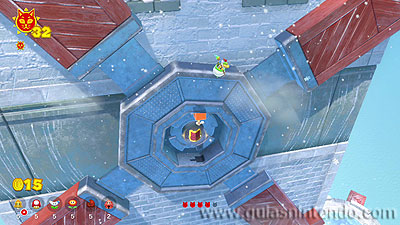 Super Mario 3D World + Bowser's Fury