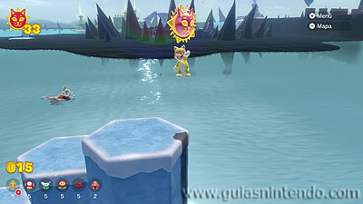 Super Mario 3D World + Bowser's Fury