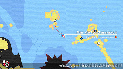 Super Mario 3D World + Bowser's Fury