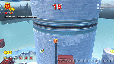 Super Mario 3D World + Bowser's Fury