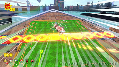 Super Mario 3D World + Bowser's Fury