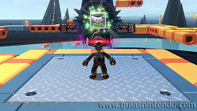 Super Mario 3D World + Bowser's Fury