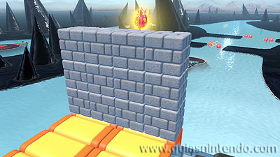 Super Mario 3D World + Bowser's Fury