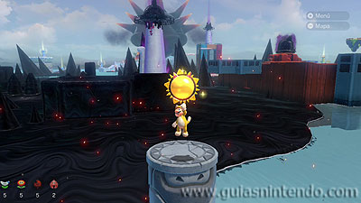 Super Mario 3D World + Bowser's Fury