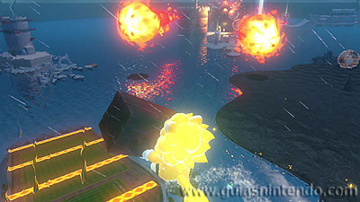 Super Mario 3D World + Bowser's Fury