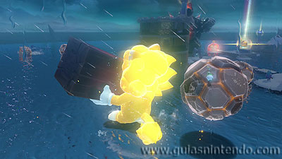 Super Mario 3D World + Bowser's Fury