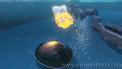 Super Mario 3D World + Bowser's Fury