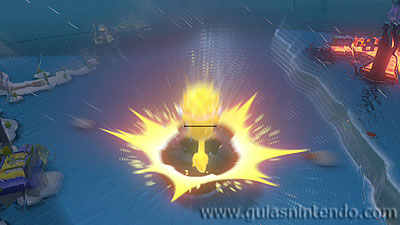 Super Mario 3D World + Bowser's Fury
