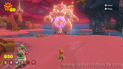 Super Mario 3D World + Bowser's Fury