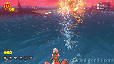 Super Mario 3D World + Bowser's Fury