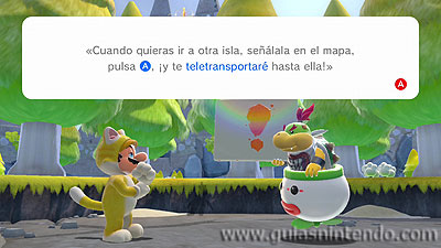 Super Mario 3D World + Bowser's Fury