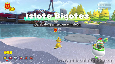 Super Mario 3D World + Bowser's Fury
