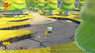 Super Mario 3D World + Bowser's Fury
