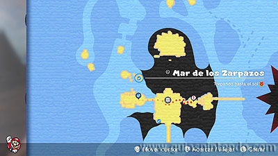 Super Mario 3D World + Bowser's Fury