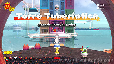 Super Mario 3D World + Bowser's Fury