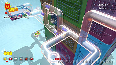 Super Mario 3D World + Bowser's Fury