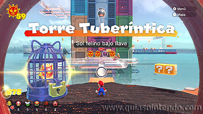 Super Mario 3D World + Bowser's Fury
